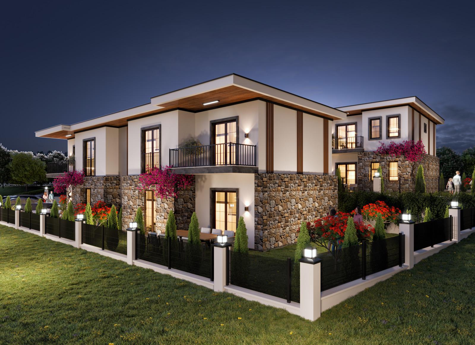 Ada Life Hill Gökçeada