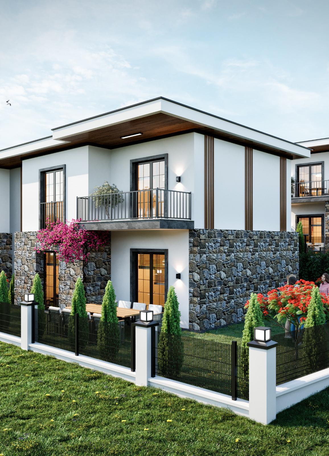 Ada Life Hill Gökçeada