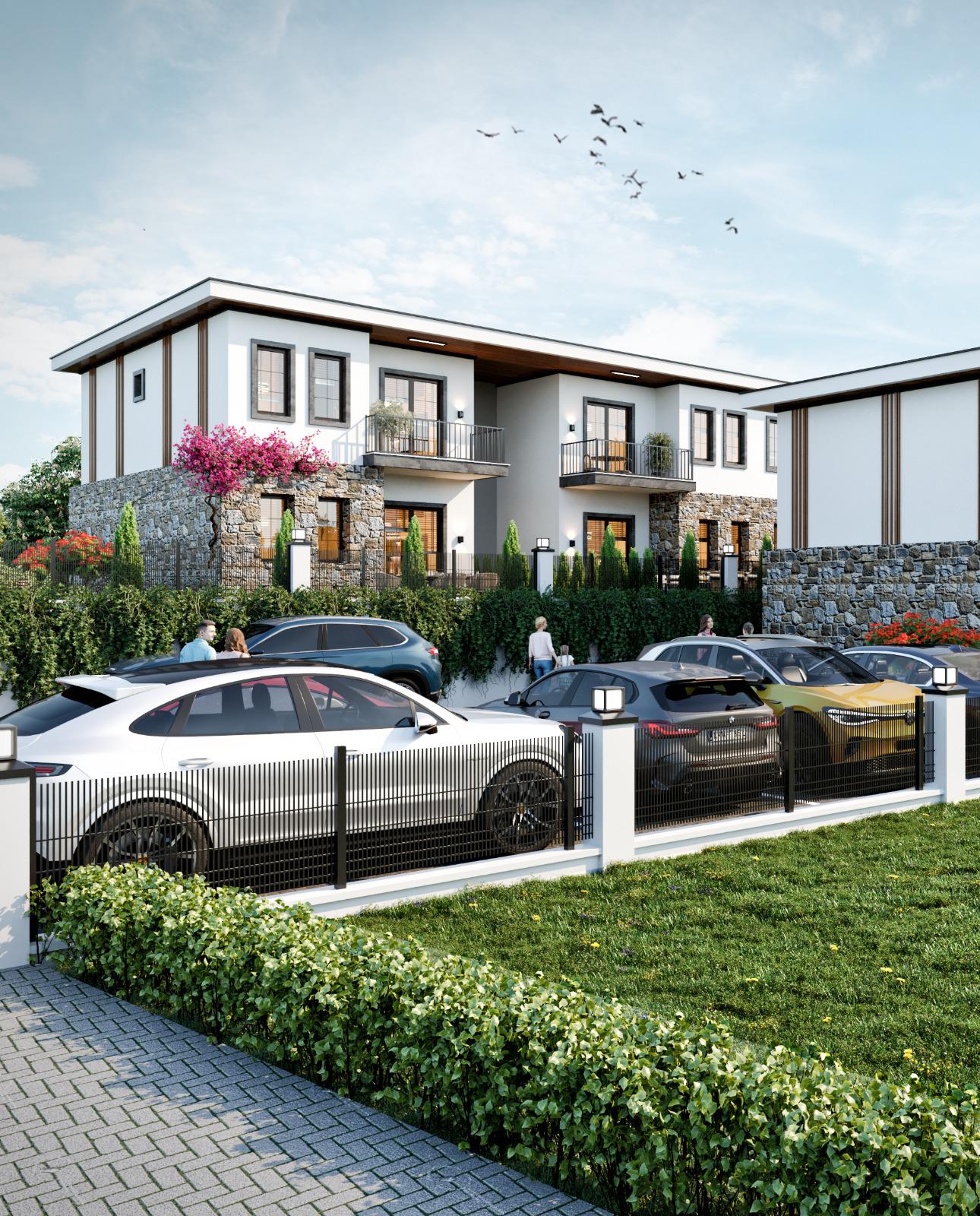 Ada Life Hill Gökçeada