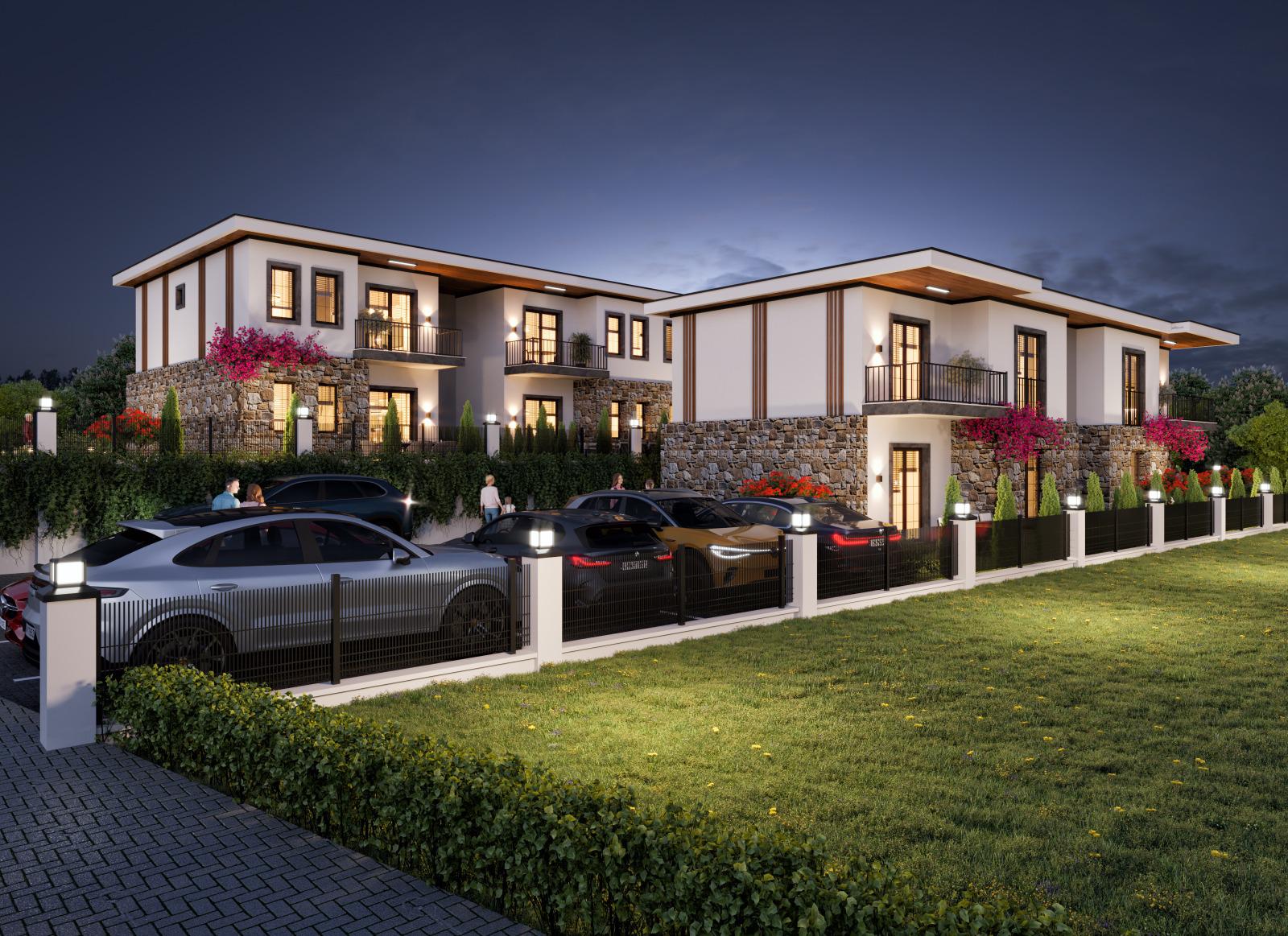 Ada Life Hill Gökçeada