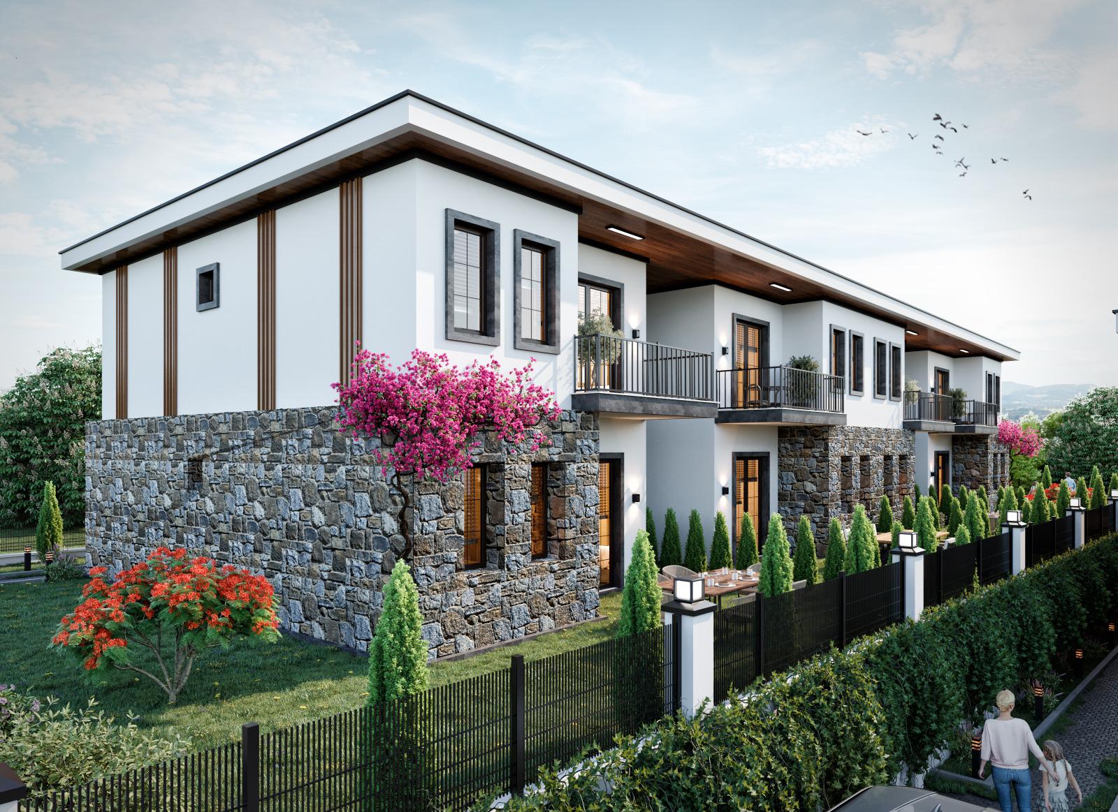 Ada Life Hill Gökçeada