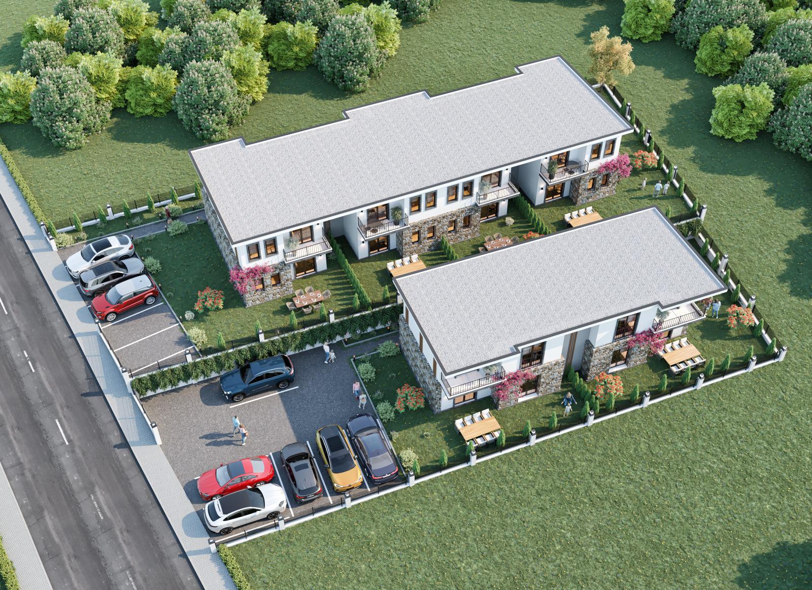 Ada Life Hill Gökçeada