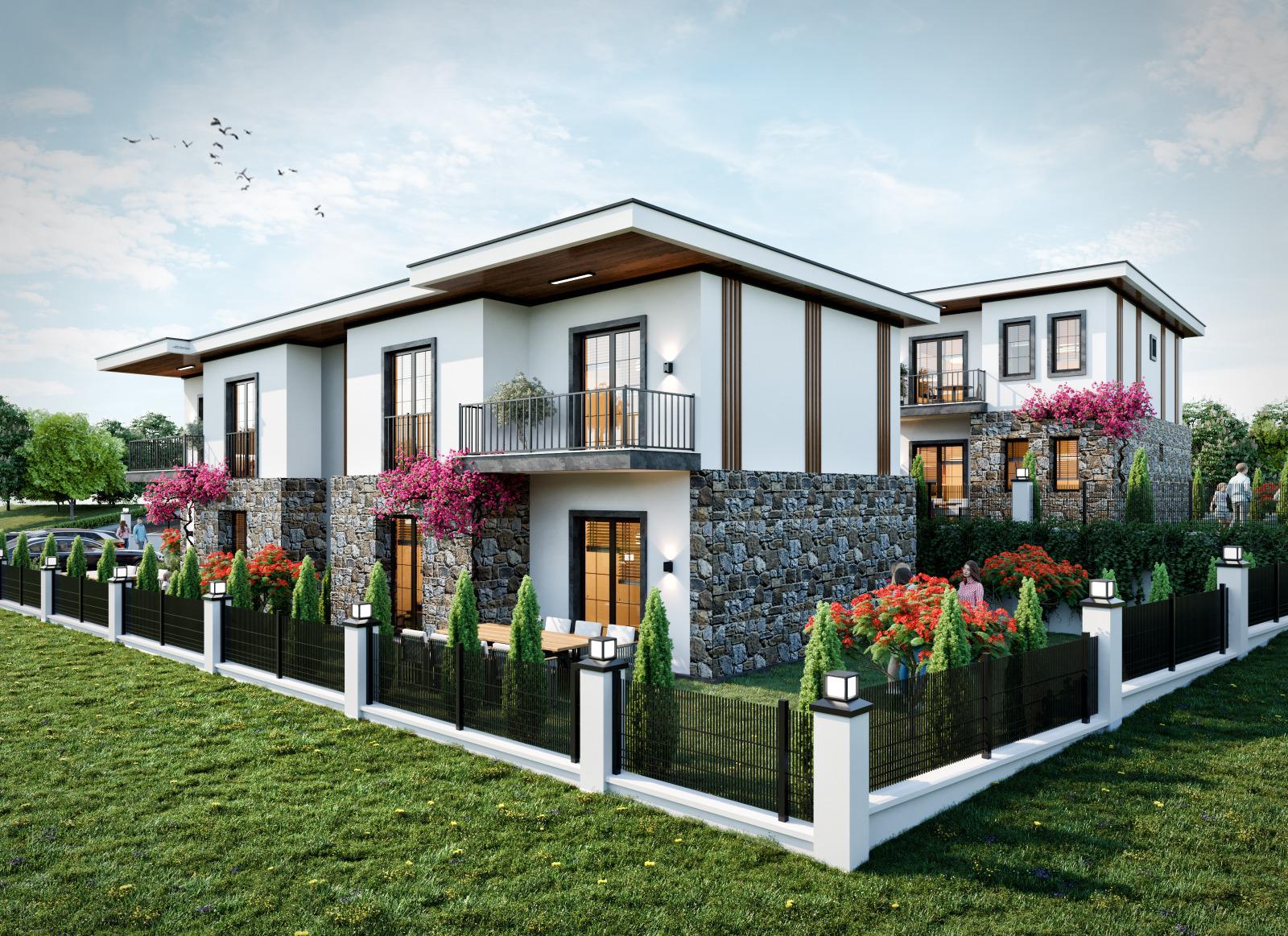 Ada Life Hill Gökçeada