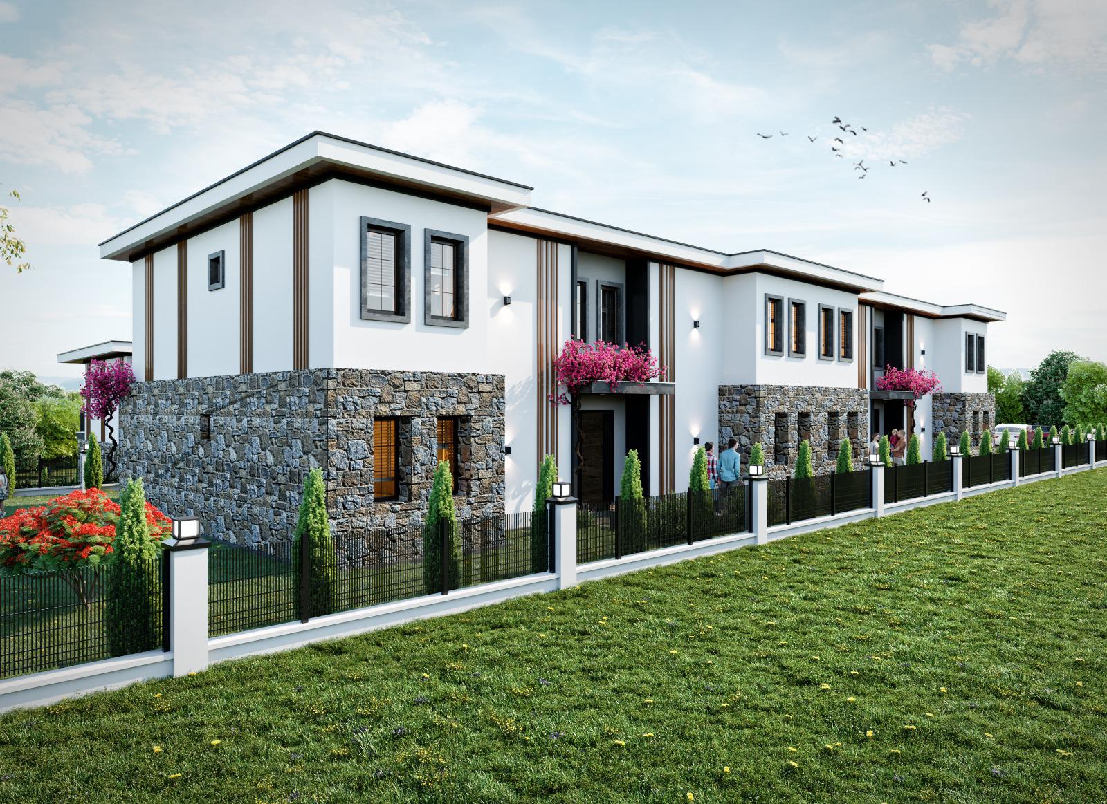 Ada Life Hill Gökçeada