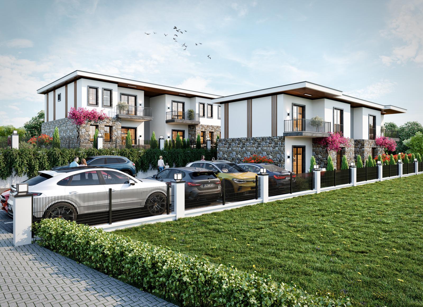 Ada Life Hill Gökçeada