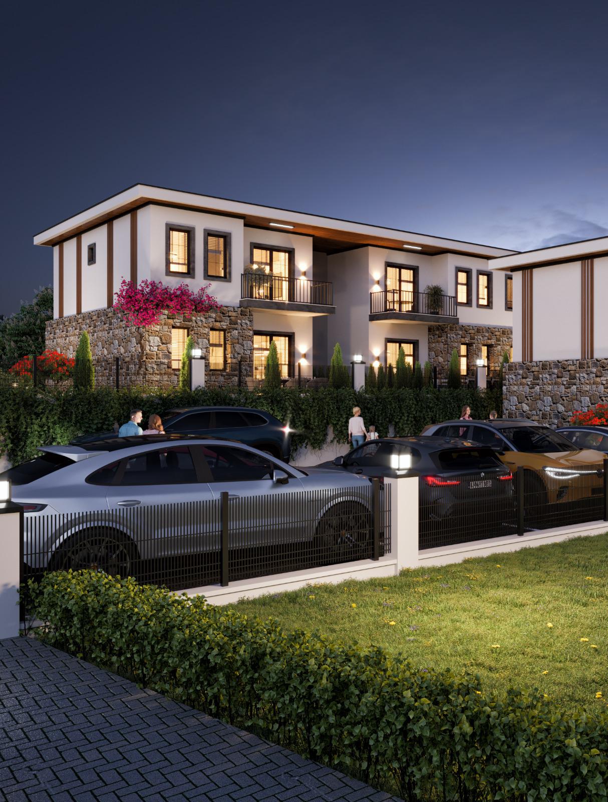 Ada Life Hill Gökçeada