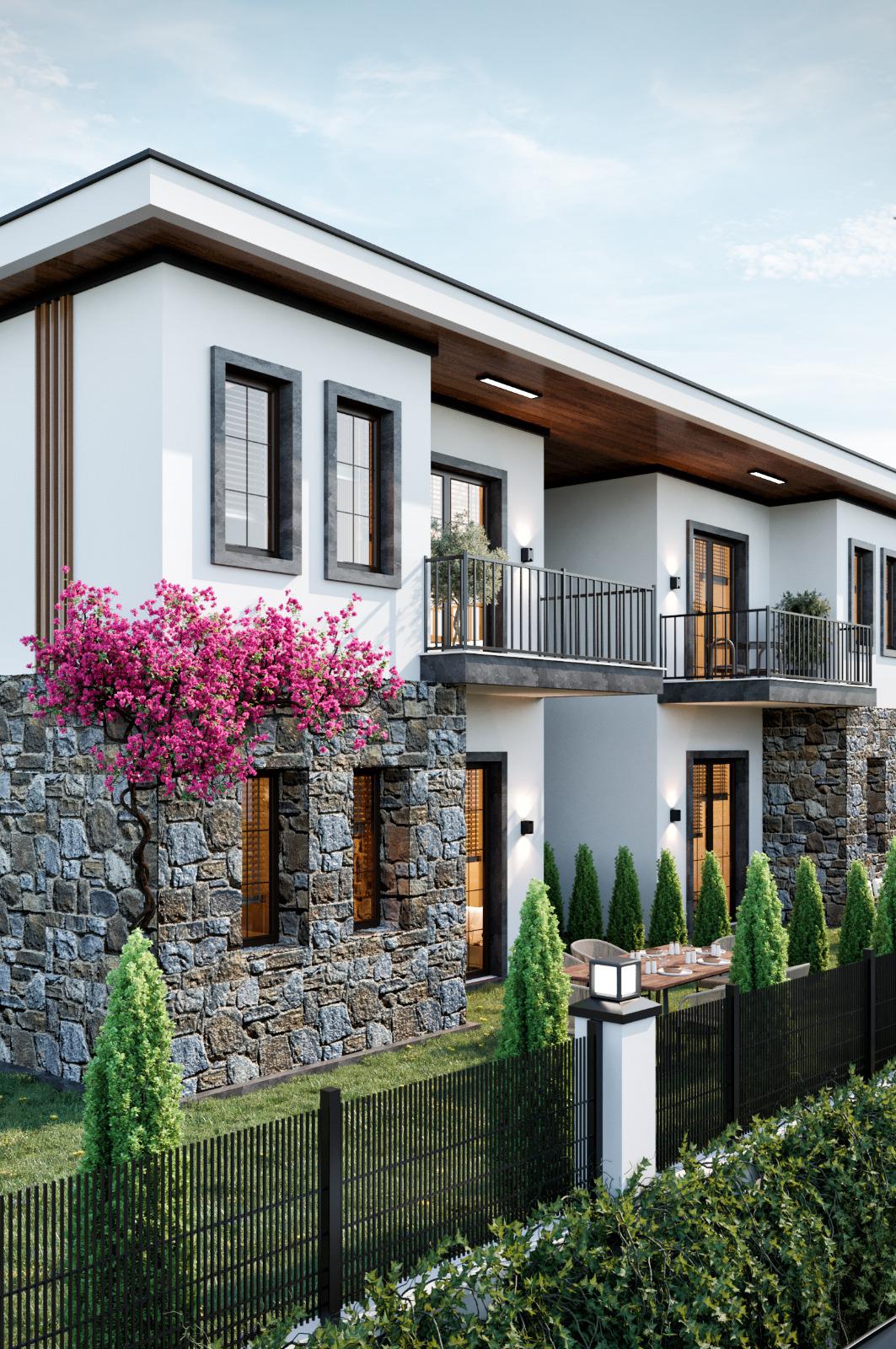 Ada Life Hill Gökçeada