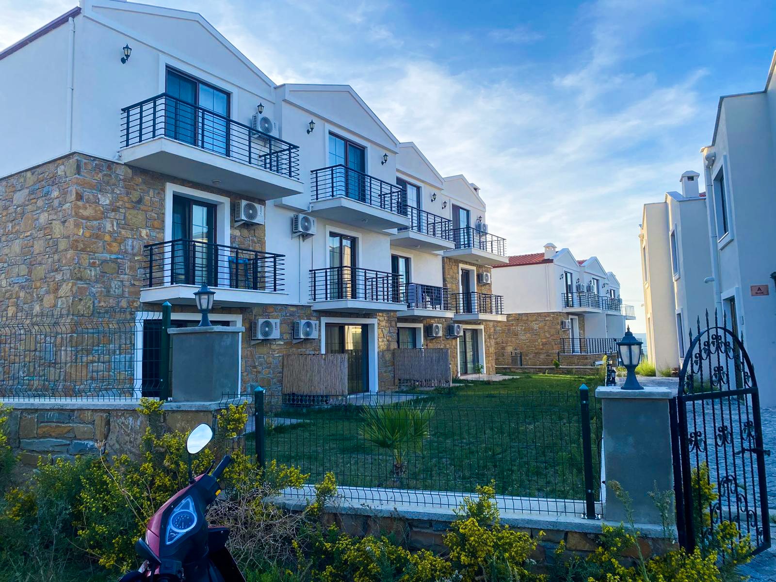 Ada Life Moda Gökçeada