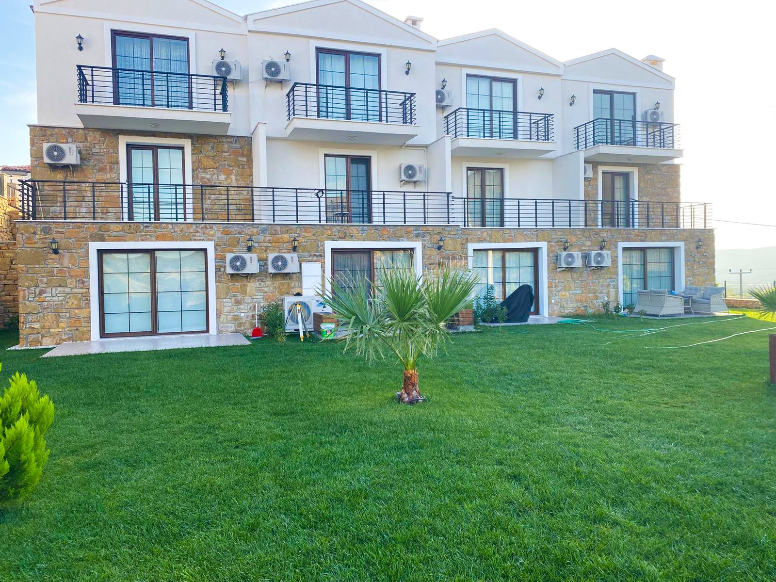 Ada Life Moda Gökçeada