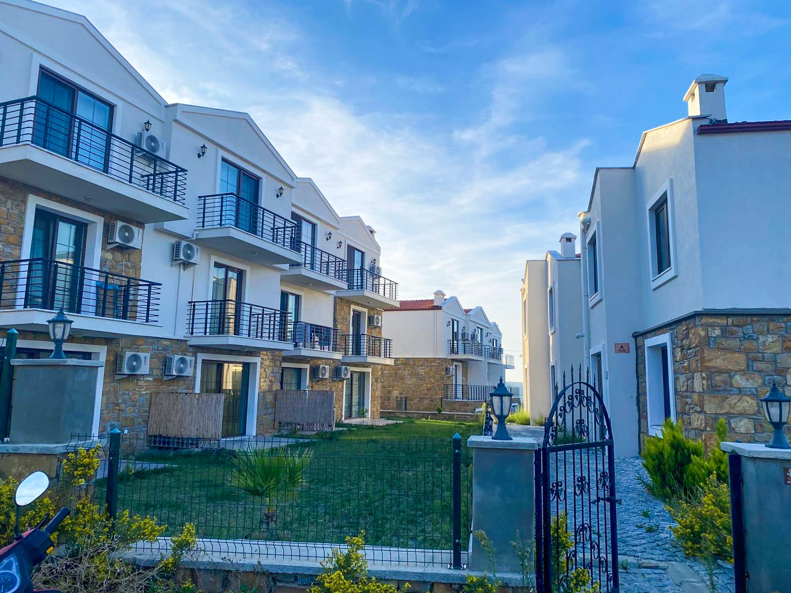 Ada Life Moda Gökçeada