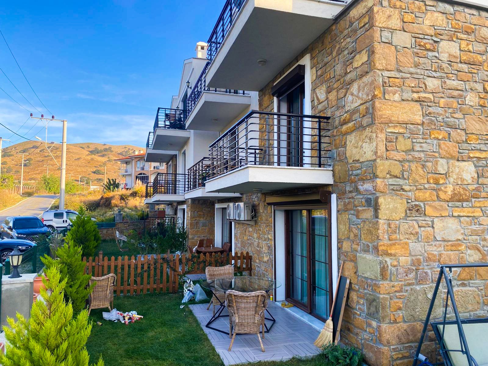 Ada Life Moda Gökçeada