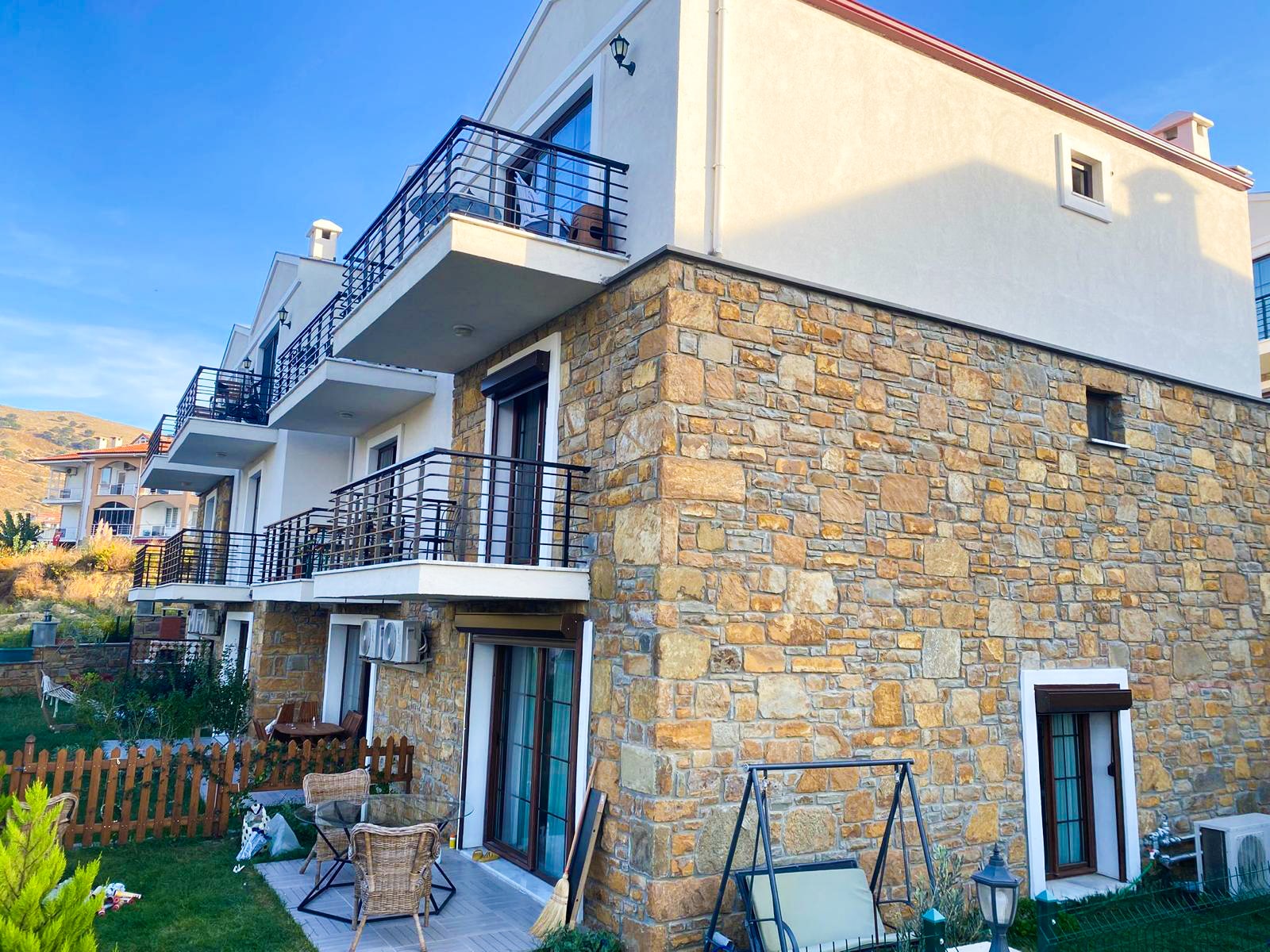 Ada Life Moda Gökçeada