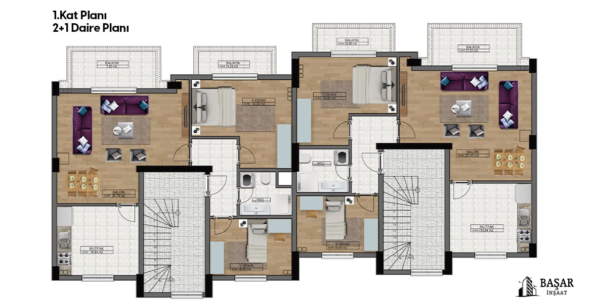 Ada Life Moda Gökçeada