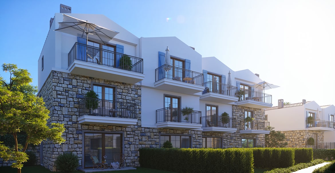 Ada Life Moda Gökçeada