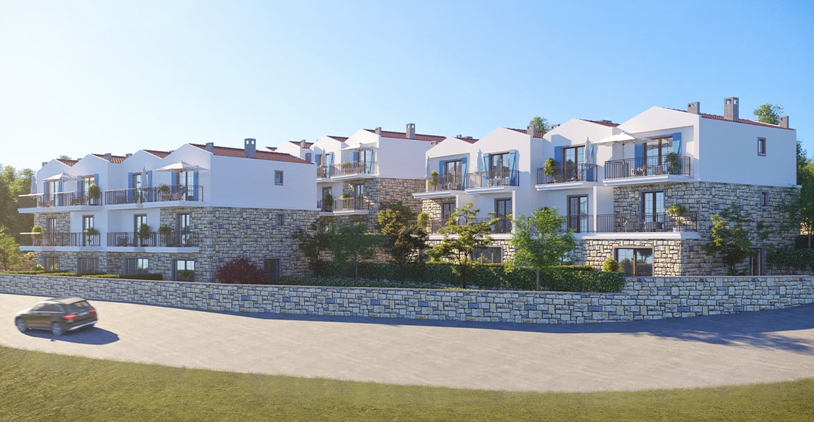 Ada Life Moda Gökçeada