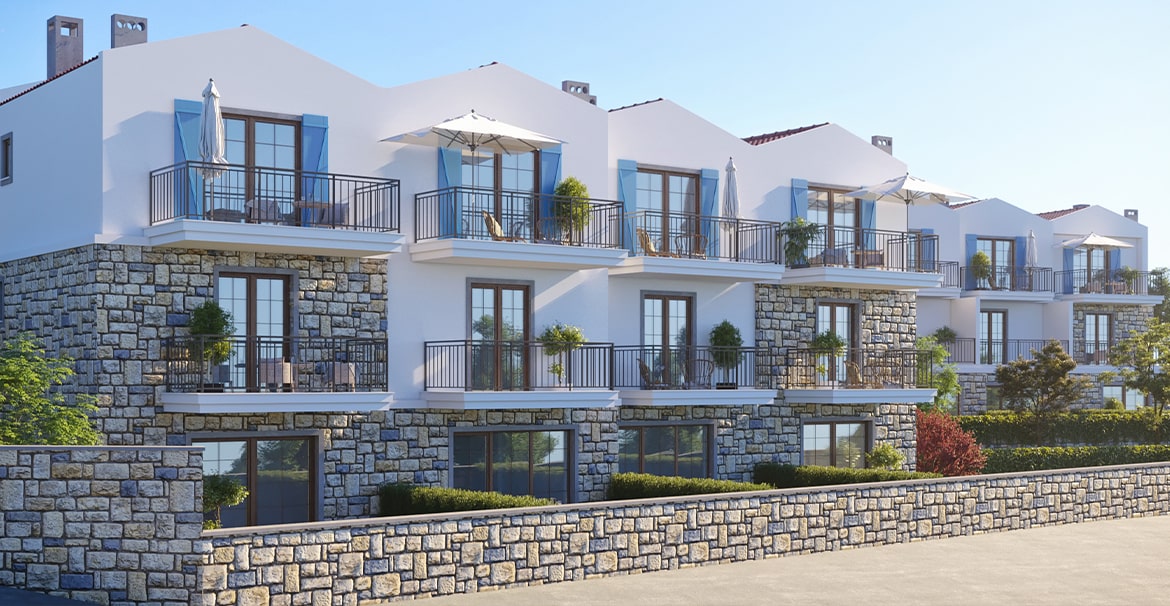 Ada Life Moda Gökçeada