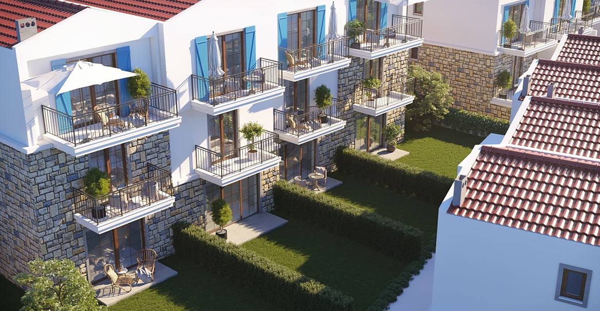 Ada Life Moda Gökçeada