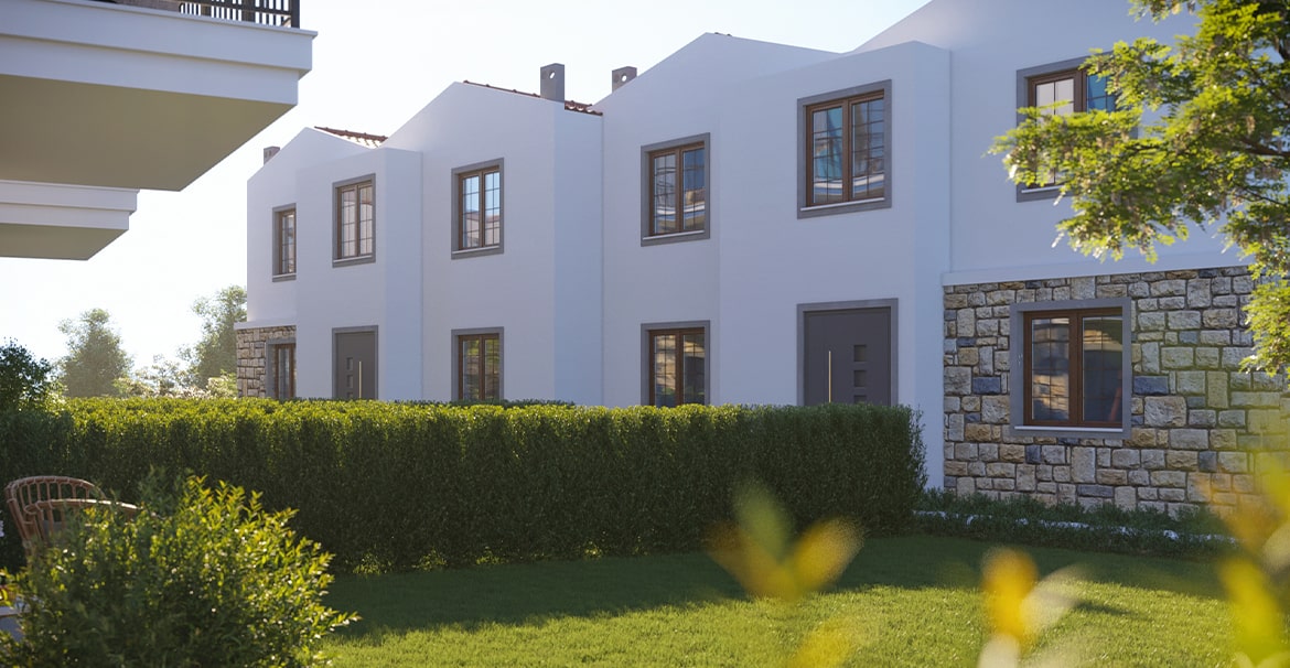 Ada Life Moda Gökçeada